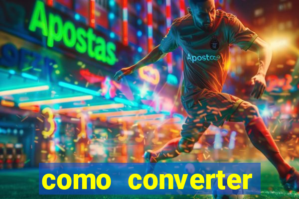 como converter cruzeiro em real